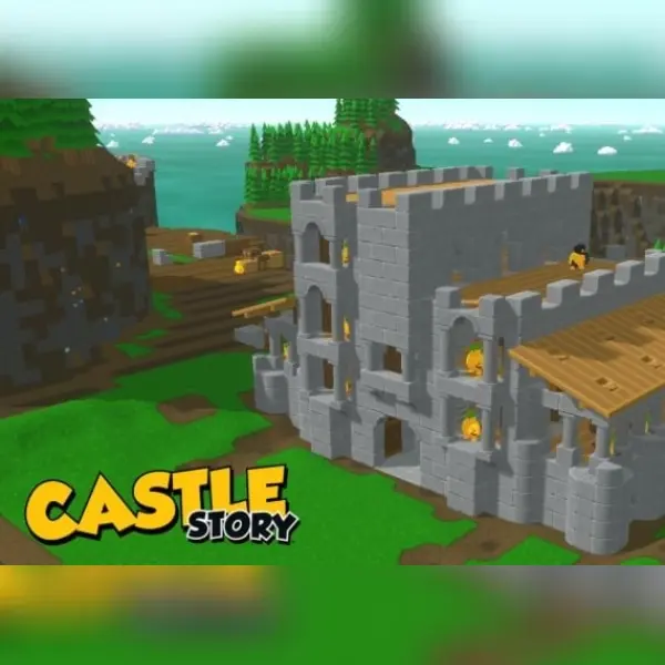 Castle Story — Steam, Standard