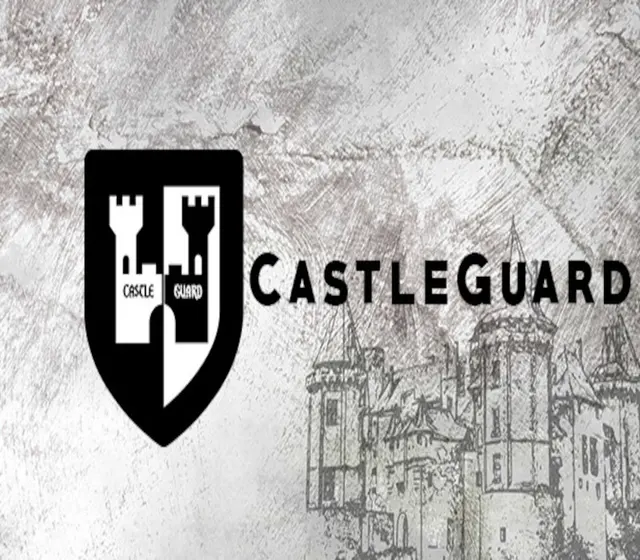 CastleGuard — Steam, Standard