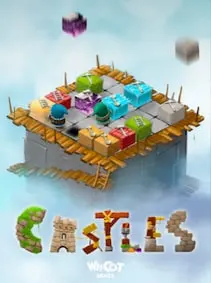 Castles — Steam, Standard