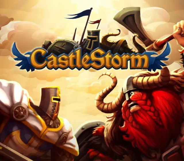 CastleStorm — Steam, Standard