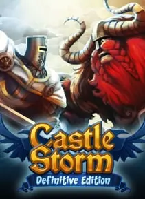 CastleStorm — Steam, Standard