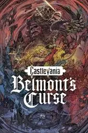 Castlevania - Belmont's Curse — Xbox Series X|S / PC, Standard