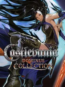 Castlevania Dominus Collection — Steam, Standard