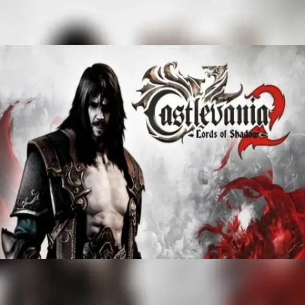 Castlevania: Lords of Shadow 2 - Armored Dracula Costume (DLC) — Steam, Standard