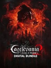 Castlevania: Lords of Shadow 2 Digital Bundle — Steam, Standard