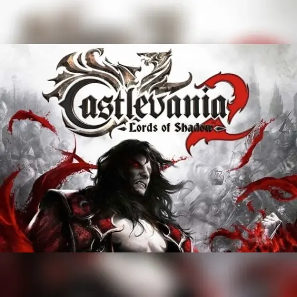Castlevania: Lords of Shadow 2 Digital Bundle — Steam, Standard