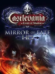 Castlevania: Lords of Shadow – Mirror of Fate HD — Steam, Standard