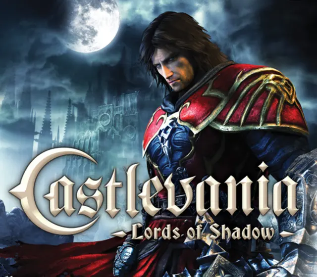 Castlevania: Lords of Shadow Ultimate Edition — Steam, Ultimate Edition