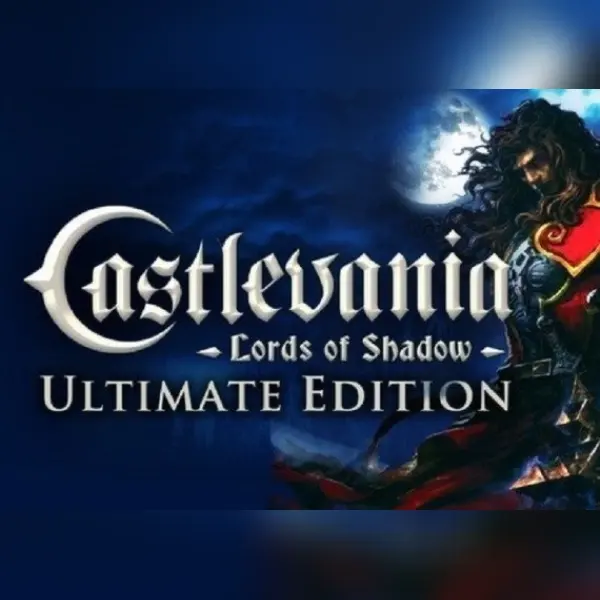 Castlevania: Lords of Shadow - Ultimate Edition — Steam, Ultimate Edition