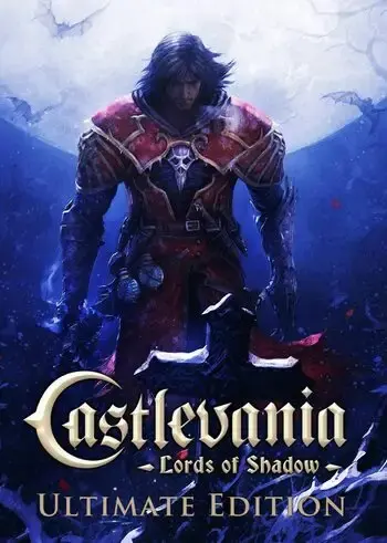 Castlevania Lords of Shadow Ultimate Edition — Steam, Ultimate Edition