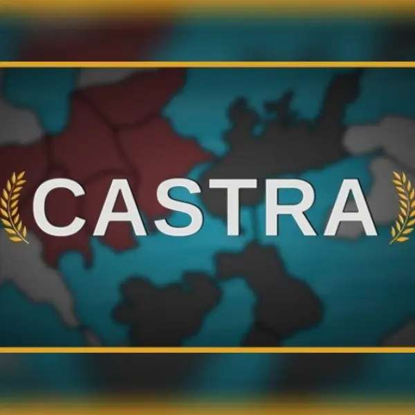 Castra — Steam, Standard
