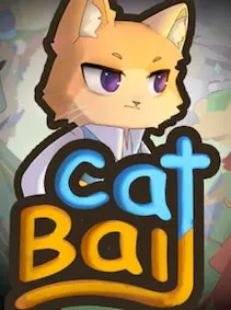Cat Bait — Steam, Standard