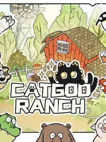 Cat God Ranch — Steam, Standard
