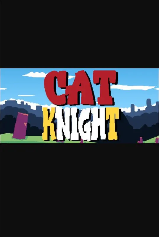 Cat Knight — Steam, Standard
