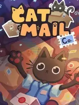 Cat Mail Co. — Steam, Standard