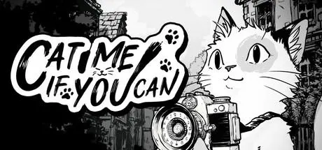 Cat Me If You Can — Steam, Standard