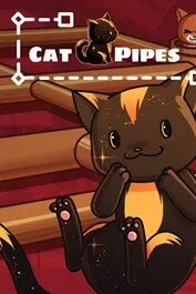 Cat Pipes — Xbox Live, Standard