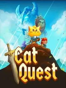 Cat Quest — Steam, Standard
