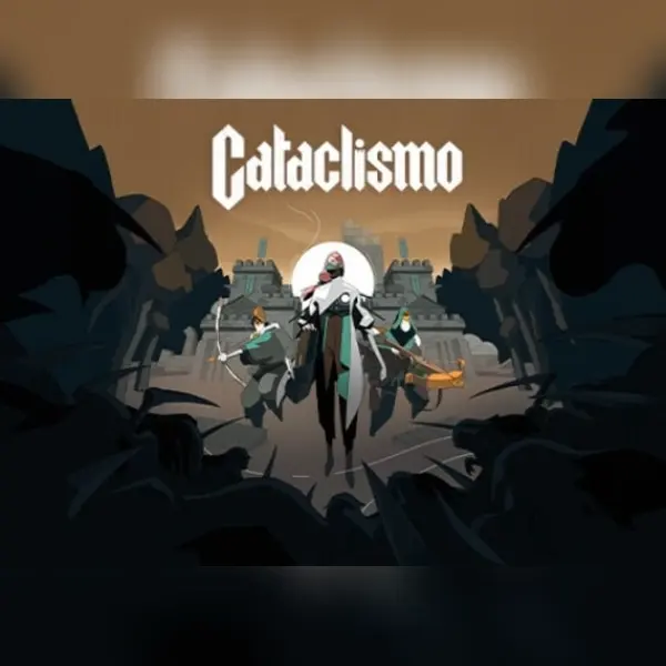 Cataclismo — Steam, Standard