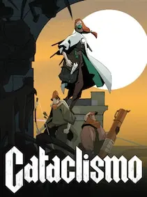 Cataclismo — Steam, Standard