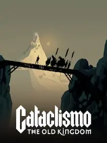 Cataclismo: The Old Kingdom — Steam, Standard