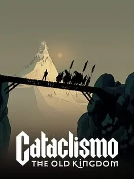 Cataclismo - The Old Kingdom (DLC) — Steam, Standard