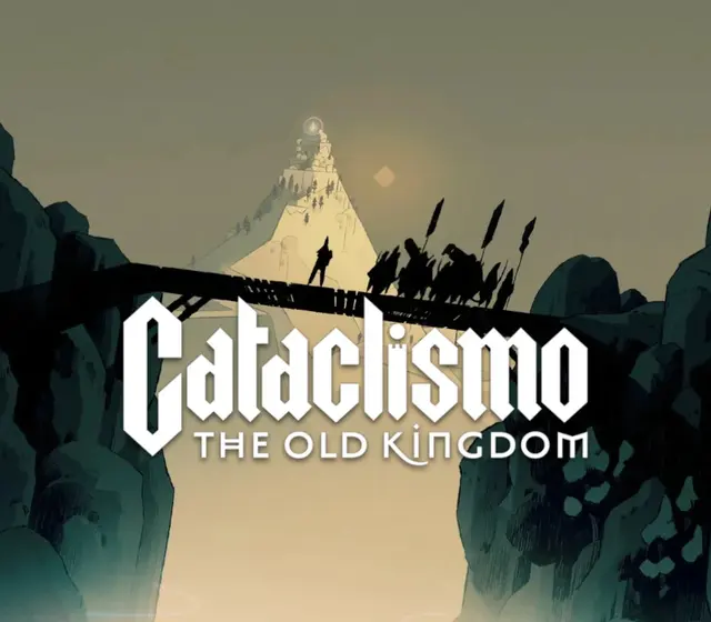 Cataclismo - The Old Kingdom DLC — Steam, Standard