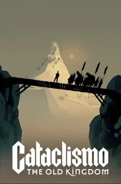 Cataclismo - The Old Kingdom DLC — Steam, Standard