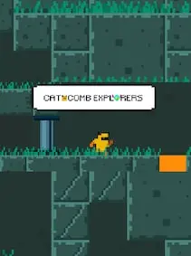 Catacomb Explorers — Steam, Standard