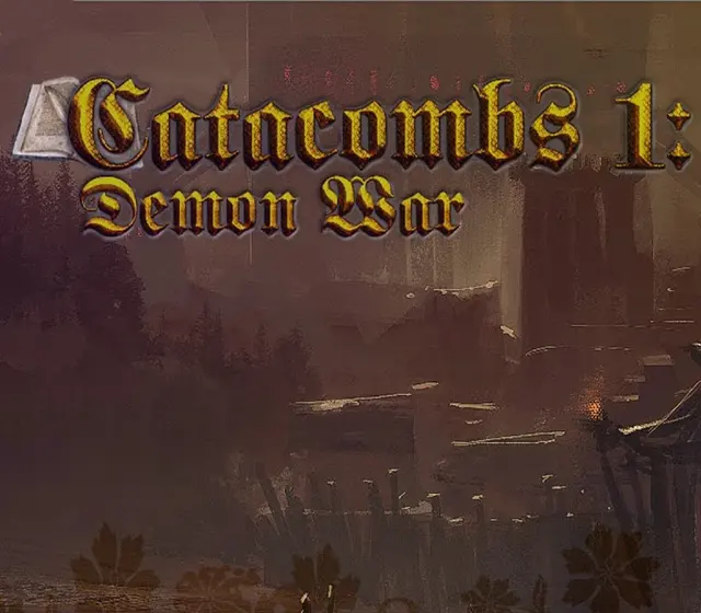 Catacombs 1: Demon War — Steam, Standard