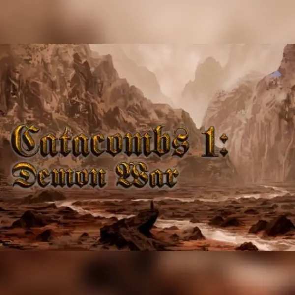 Catacombs 1: Demon War — Steam, Standard