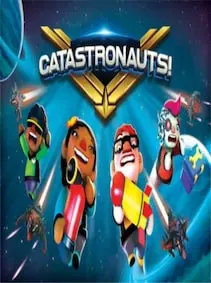 Catastronauts — Steam, Standard