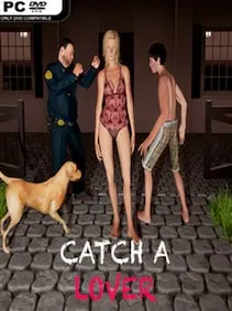Catch a Lover — Steam, Standard