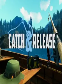Catch & Release — Steam, Standard