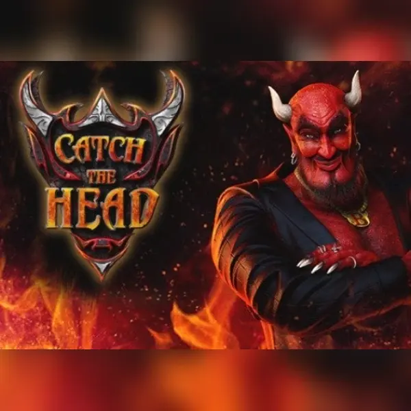 Catch the Head — Steam, Standard