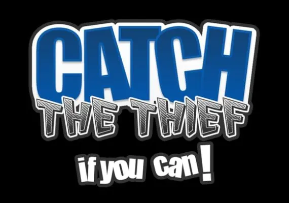 Catch the Thief, If you can! EN — Steam, Standard
