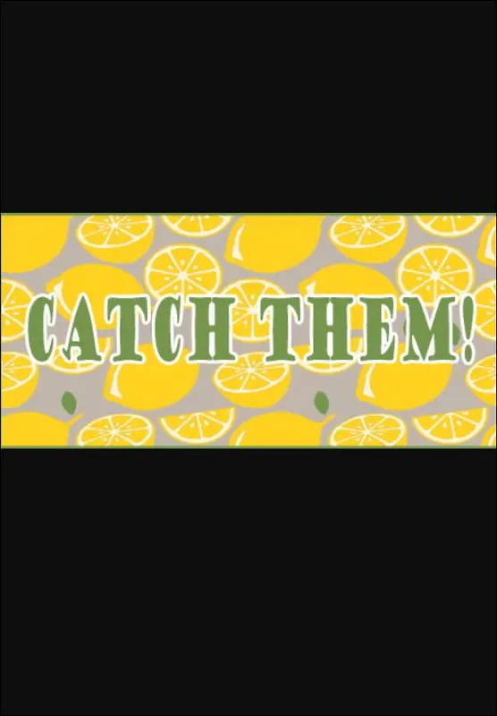 Catch them! — Steam, Standard