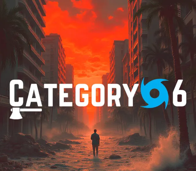 Category 6 — Steam, Standard