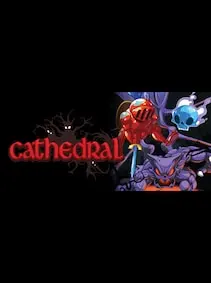 Cathedral — Steam, Standard