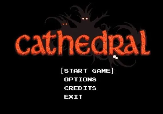 Cathedral EN — Steam, Standard