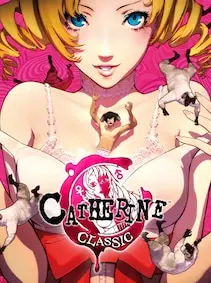 Catherine Classic — Steam, Standard