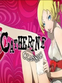 Catherine Classic — Steam, Standard
