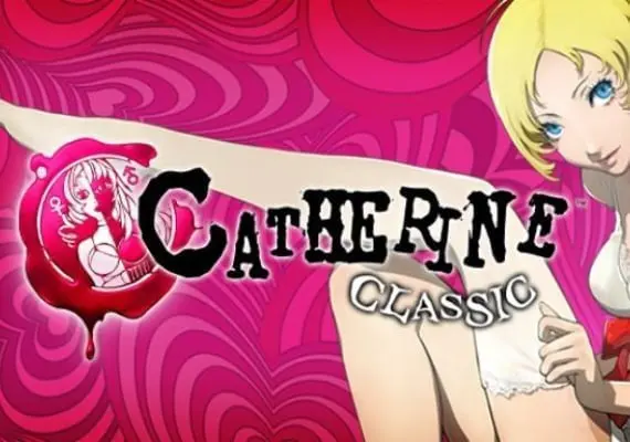Catherine Classic EN/DE/FR/IT/JA/ES — Steam, Standard