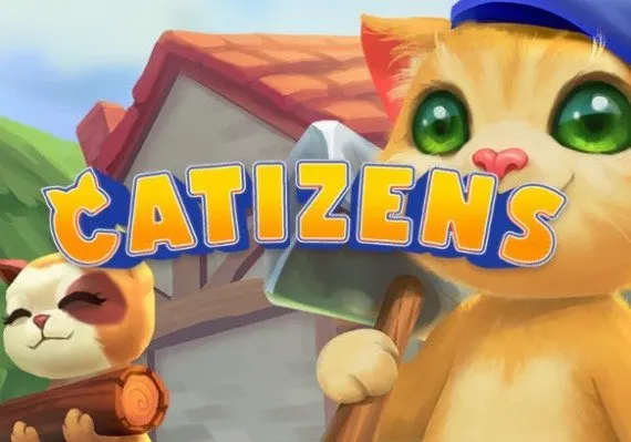 Catizens — Steam, Standard