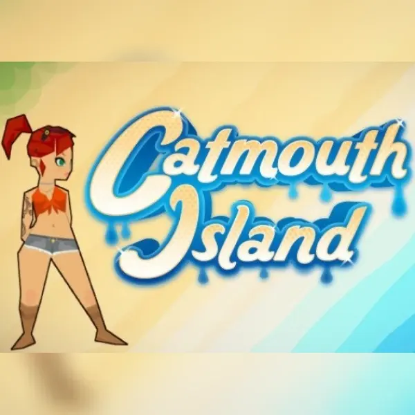 Catmouth Island — Steam, Standard