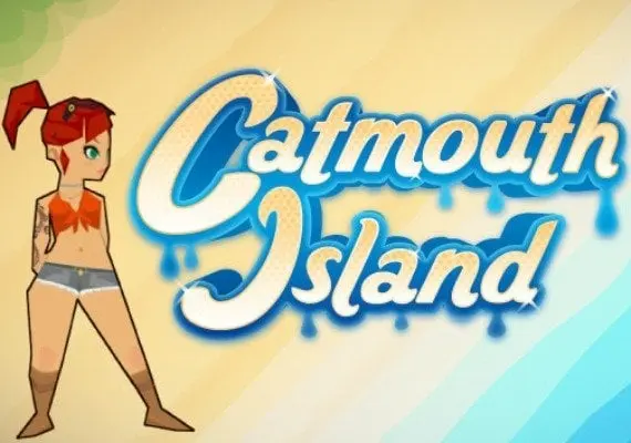 Catmouth Island EN — Steam, Standard