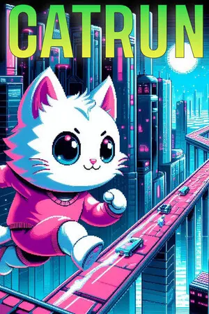 CATRUN — Steam, Standard