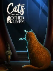 Cats and the Other Lives — Steam, Standard
