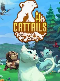 Cattails: Wildwood Story — Steam, Standard