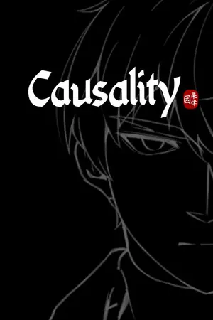 Causality — Steam, Standard